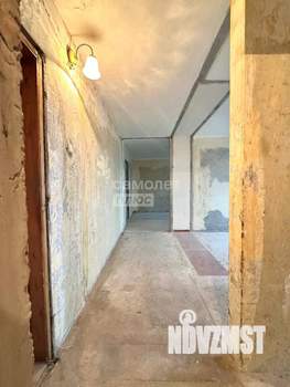 3-к квартира, вторичка, 60м2, 5/9 этаж