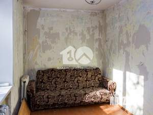 3-к квартира, вторичка, 51м2, 2/5 этаж