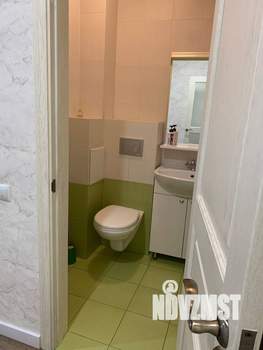 3-к квартира, вторичка, 99м2, 9/9 этаж