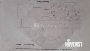 3-к квартира, вторичка, 85м2, 6/9 этаж