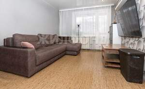 2-к квартира, вторичка, 44м2, 5/5 этаж